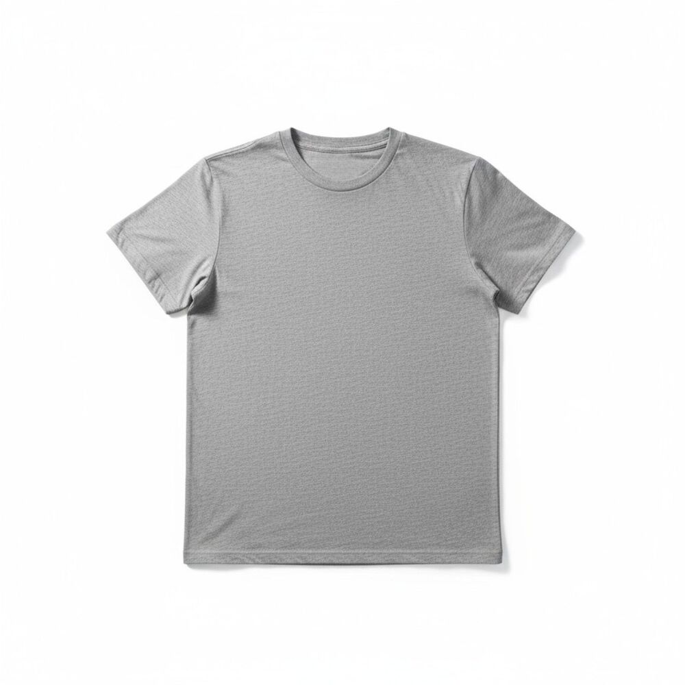 NWT Epic Threads Boys T-Shirt Size M – Gray Short Sleeve Casual Tee